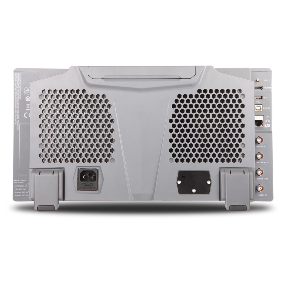 RIGOL RSA3030E-TG 9kHz-3GHz, -102dBc/Hz, RBW 1Hz, TG 스펙트럼 분석기