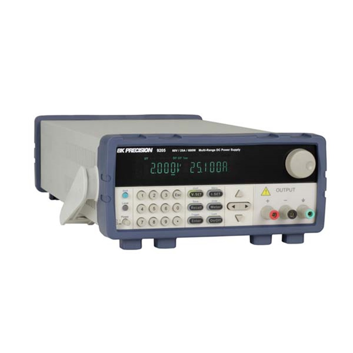 BK PRECISION 9205B DC파워서플라이 60V/25A/600W DC전원공급기