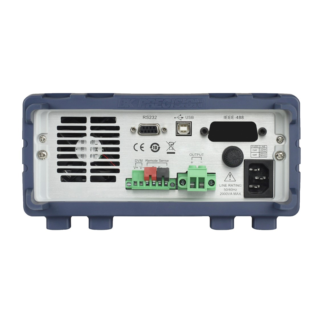 BK PRECISION 9205B DC파워서플라이 60V/25A/600W DC전원공급기