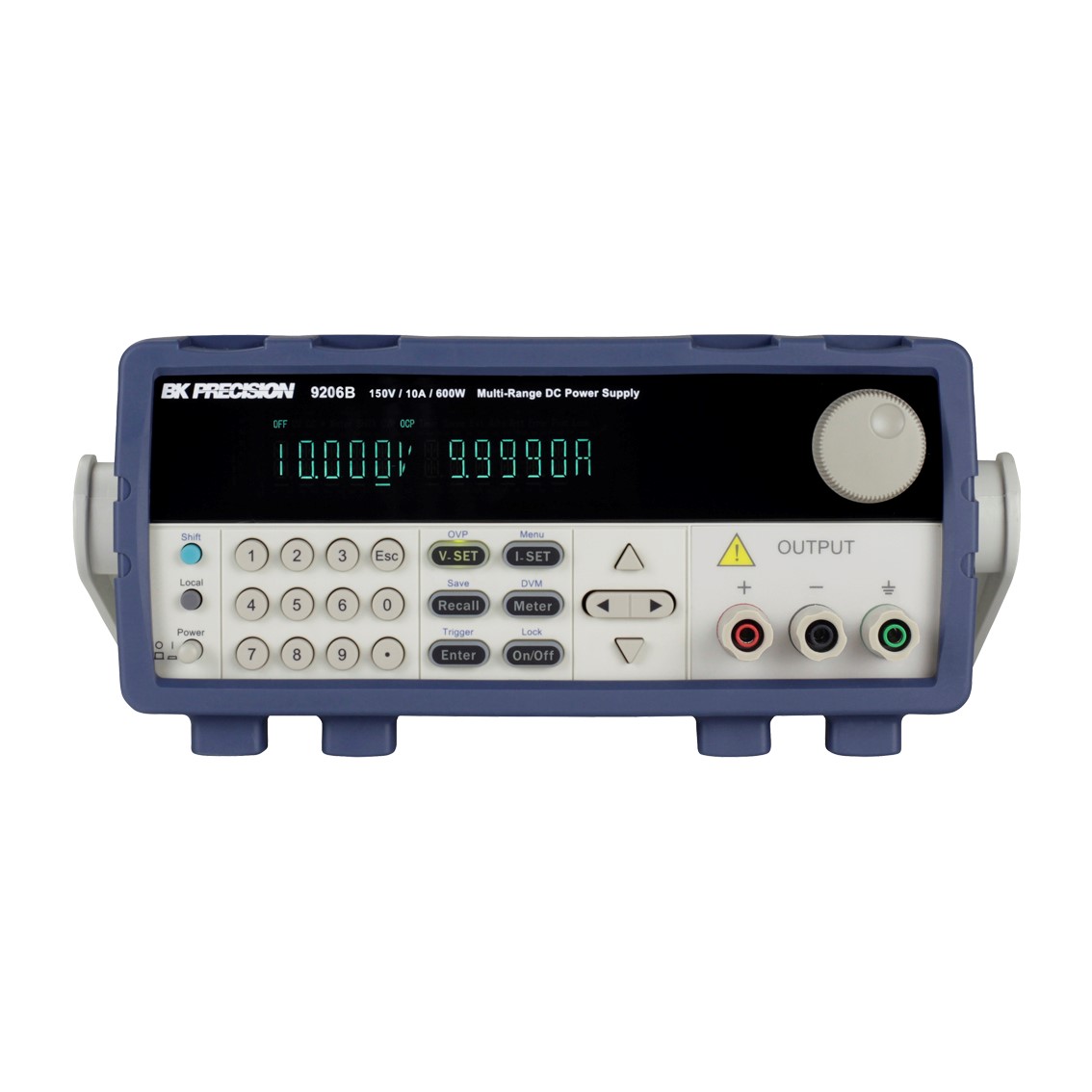 BK PRECISION 9206B DC파워서플라이 150V/10A/600W DC전원공급기