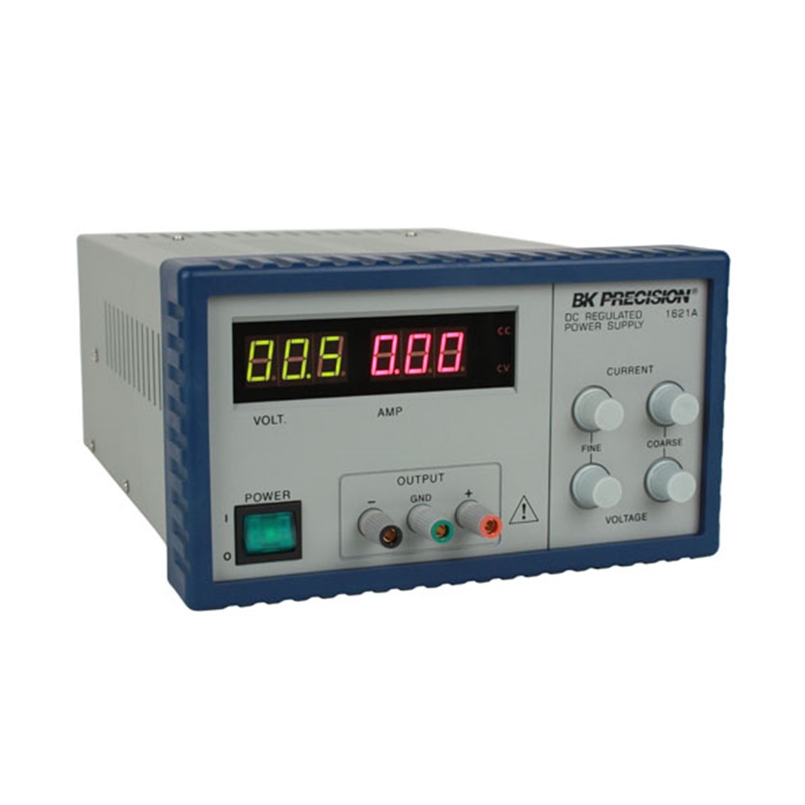 BK PRECISION 1621A DC파워서플라이 18V/5A/220W DC 전원공급기