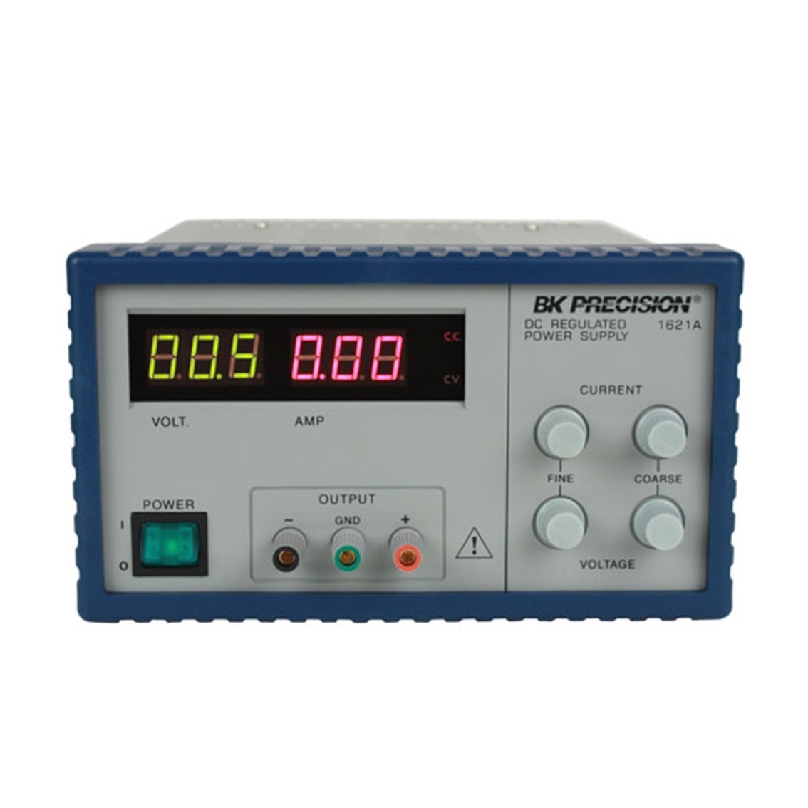 BK PRECISION 1621A DC파워서플라이 18V/5A/220W DC 전원공급기