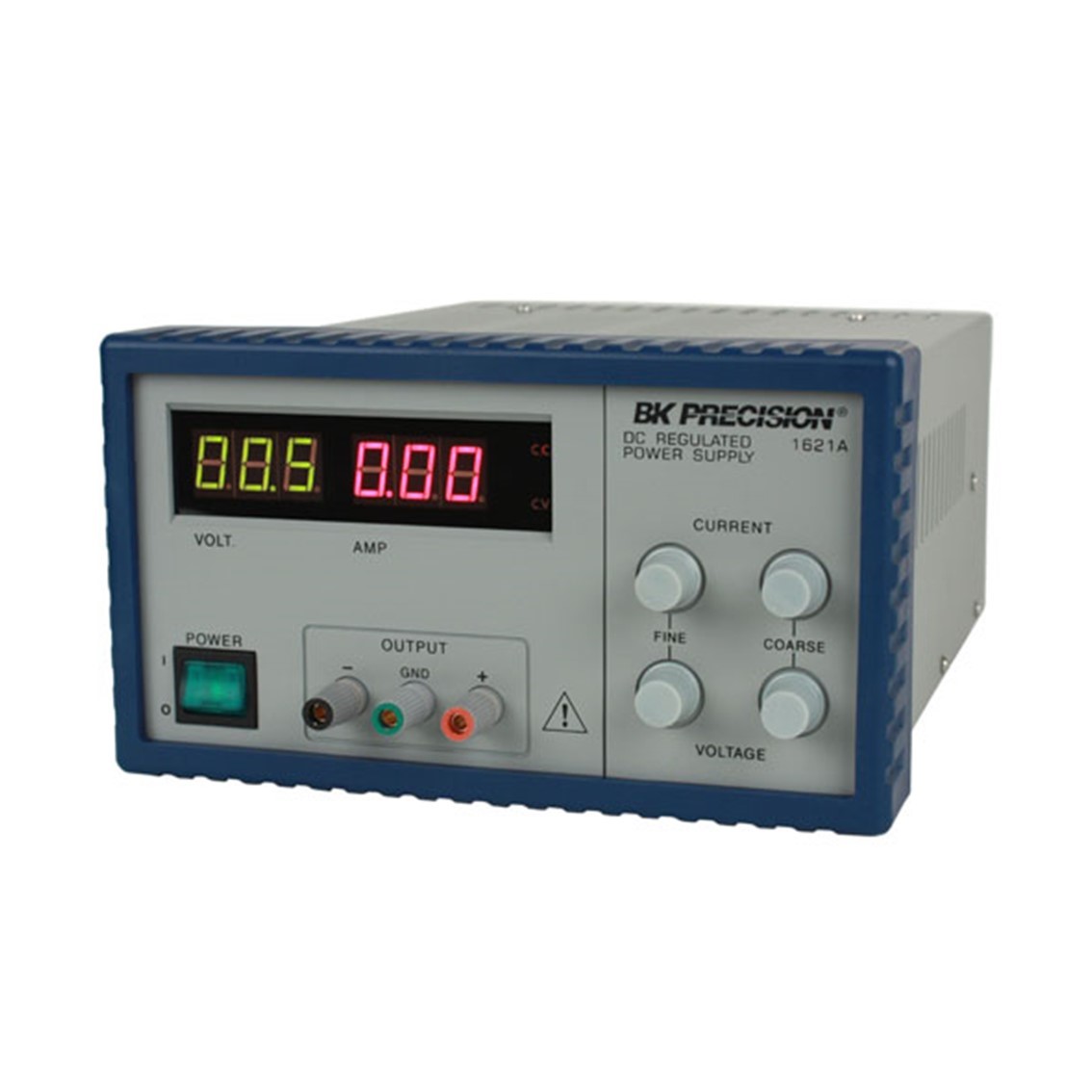 BK PRECISION 1621A DC파워서플라이 18V/5A/220W DC 전원공급기