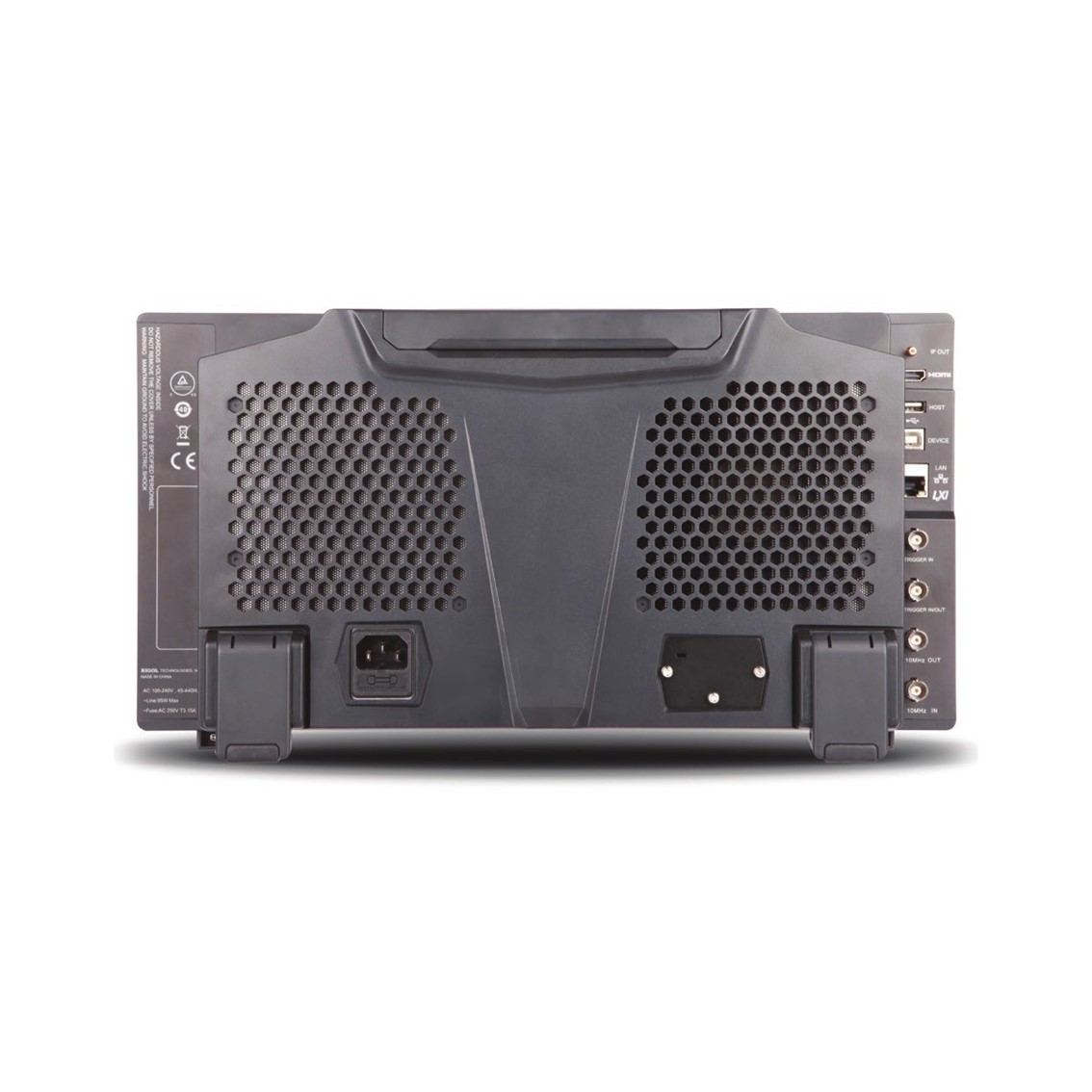 RIGOL RSA5065-TG 9kHz-6.5GHz, -108dBc/Hz, RBW 1Hz 스펙트럼분석기