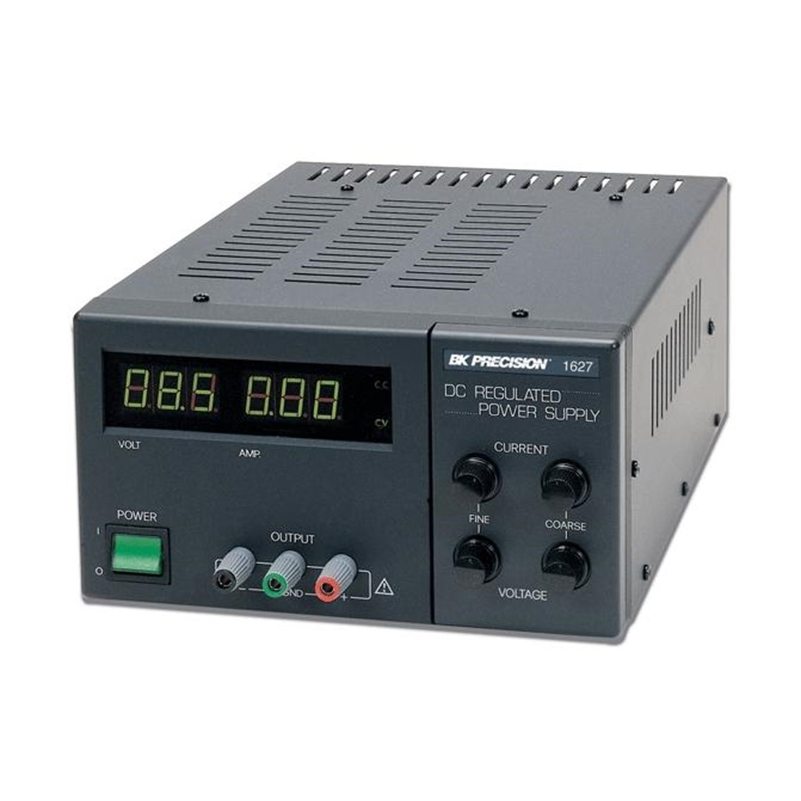 BK PRECISION 1627A DC파워서플라이 30V/3A/220W DC 전원공급기