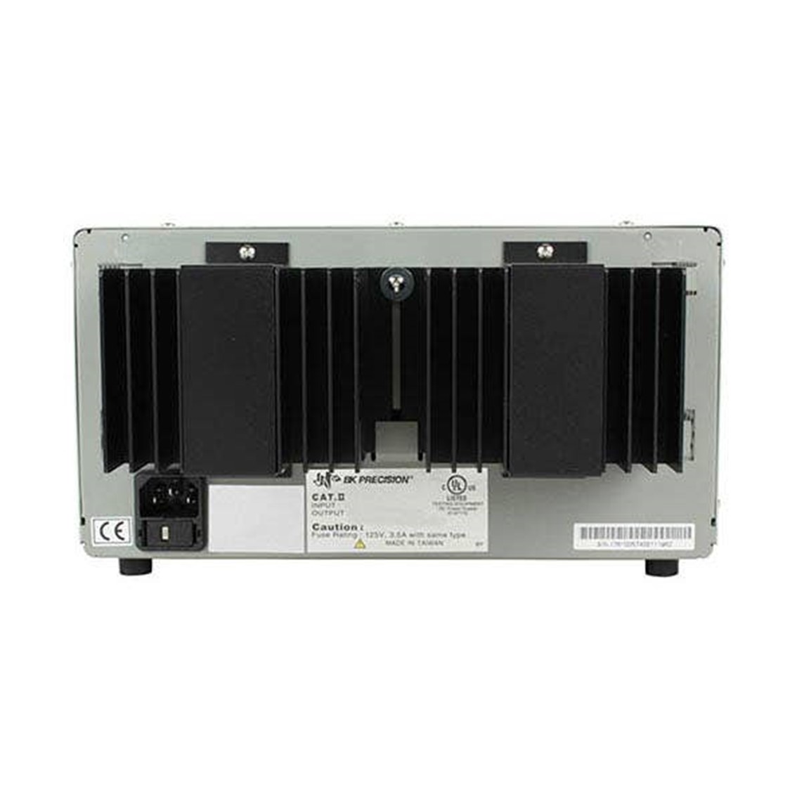 BK PRECISION 1762 3채널 DC파워서플라이 60V/2A x 2채널(가변), 6.5V/4A x 1채널(가변)