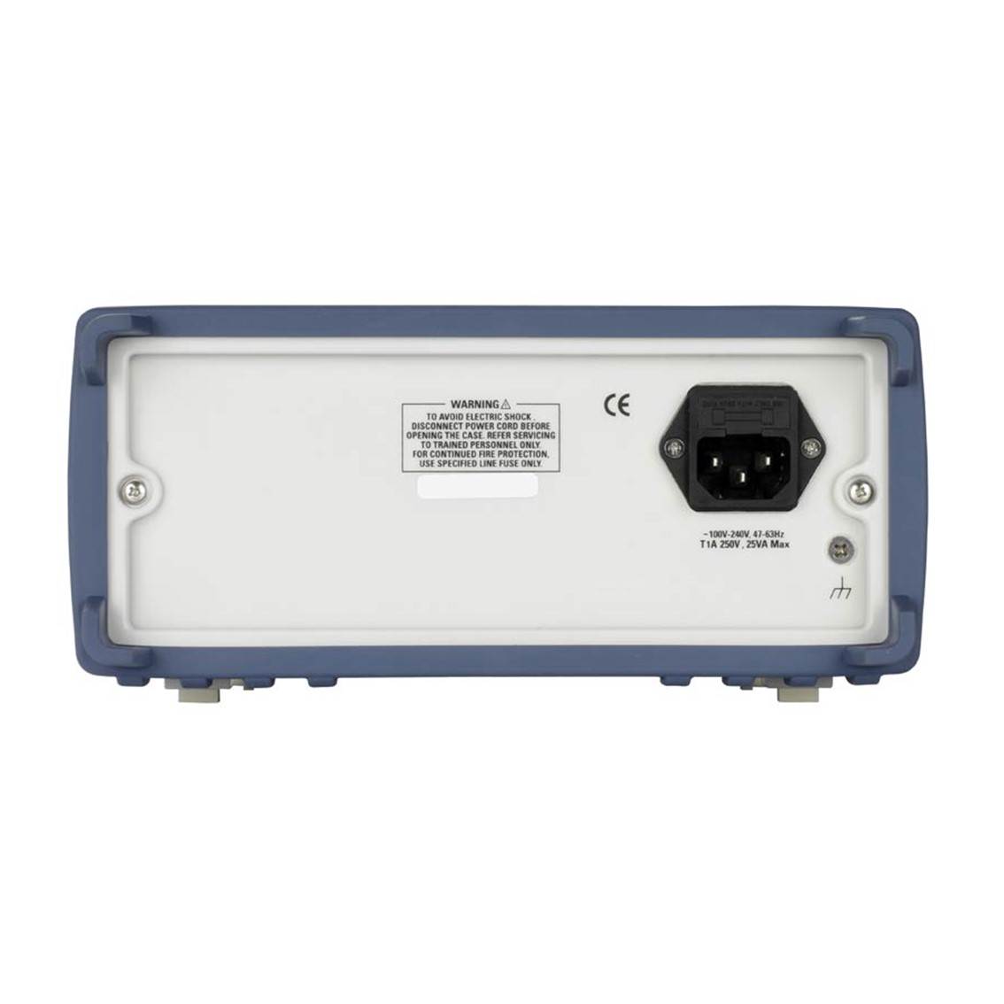 BK PRECISION 4007B 7MHz 펑션제너레이터, 함수발생기