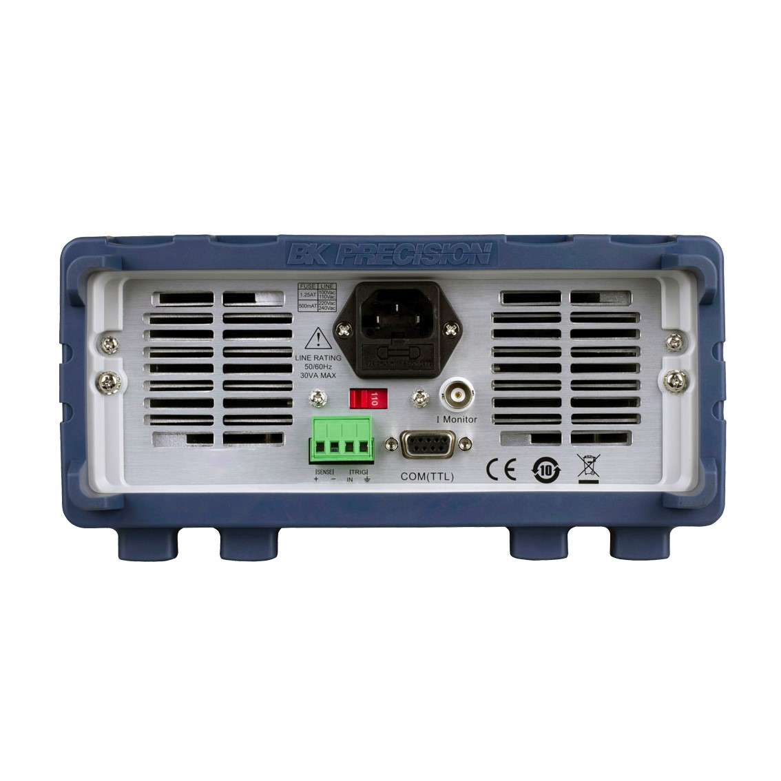 BK PRECISION 8510B DC전자로드 120V/120A/600W