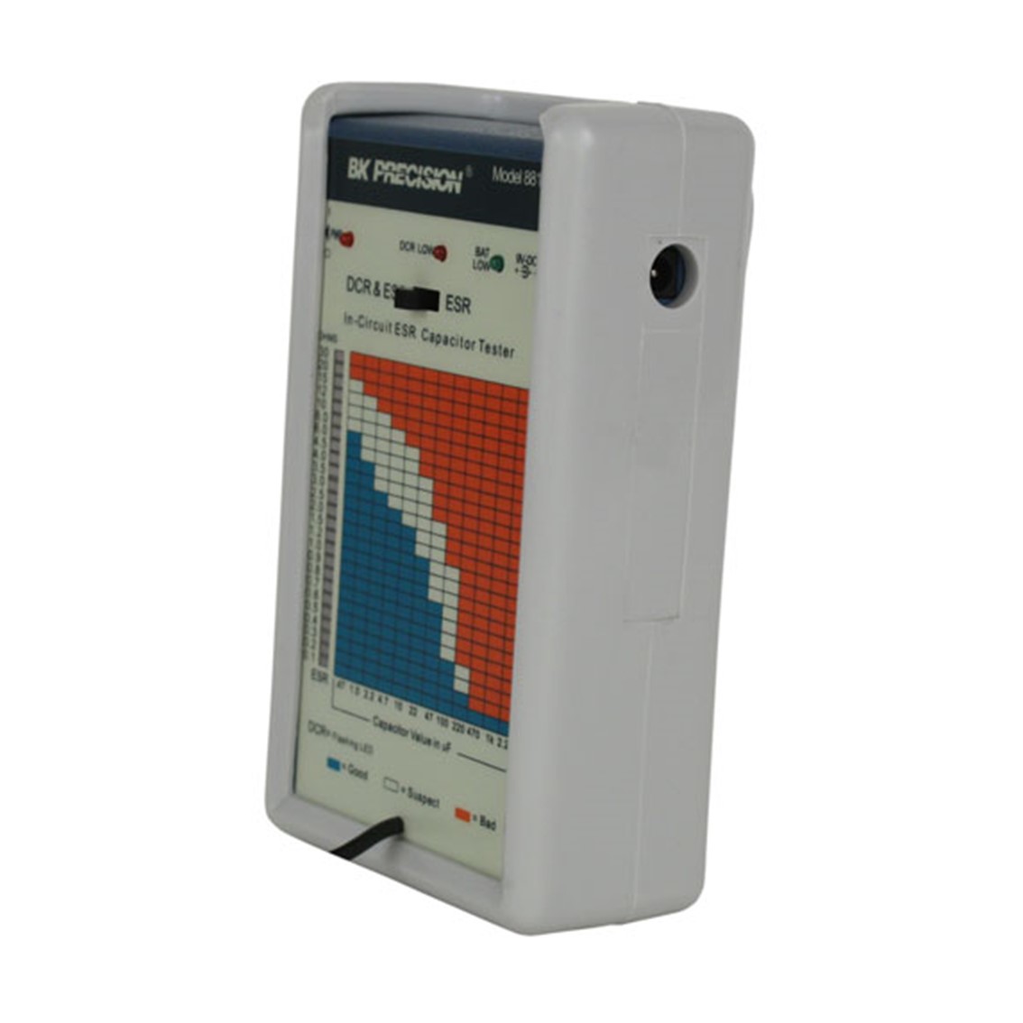 BK PRECISION 881 In-Circuit ESR Tester, ESR 테스터