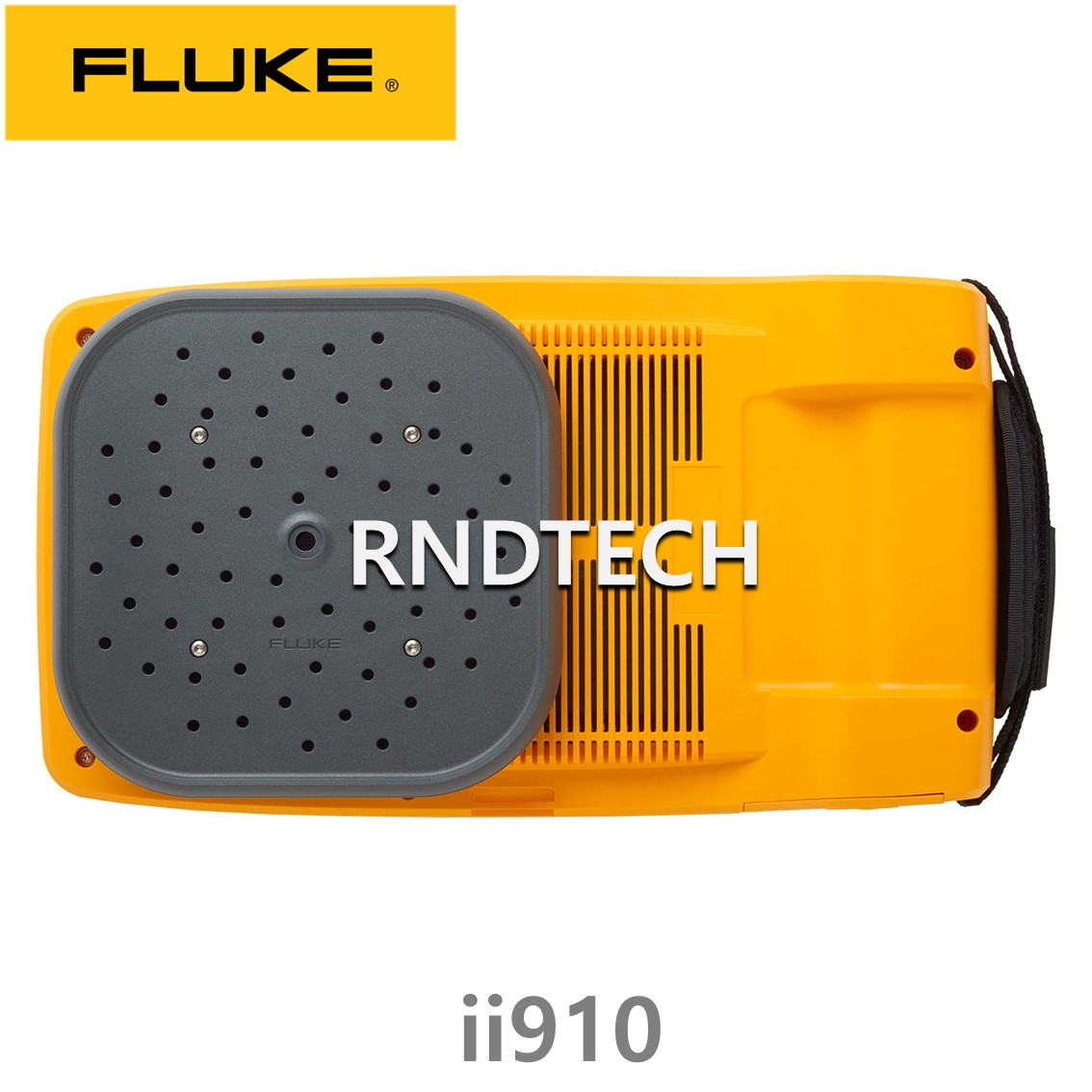 FLUKE ii910 초음파음향카메라 2kHz~100kHz, 5m~120m