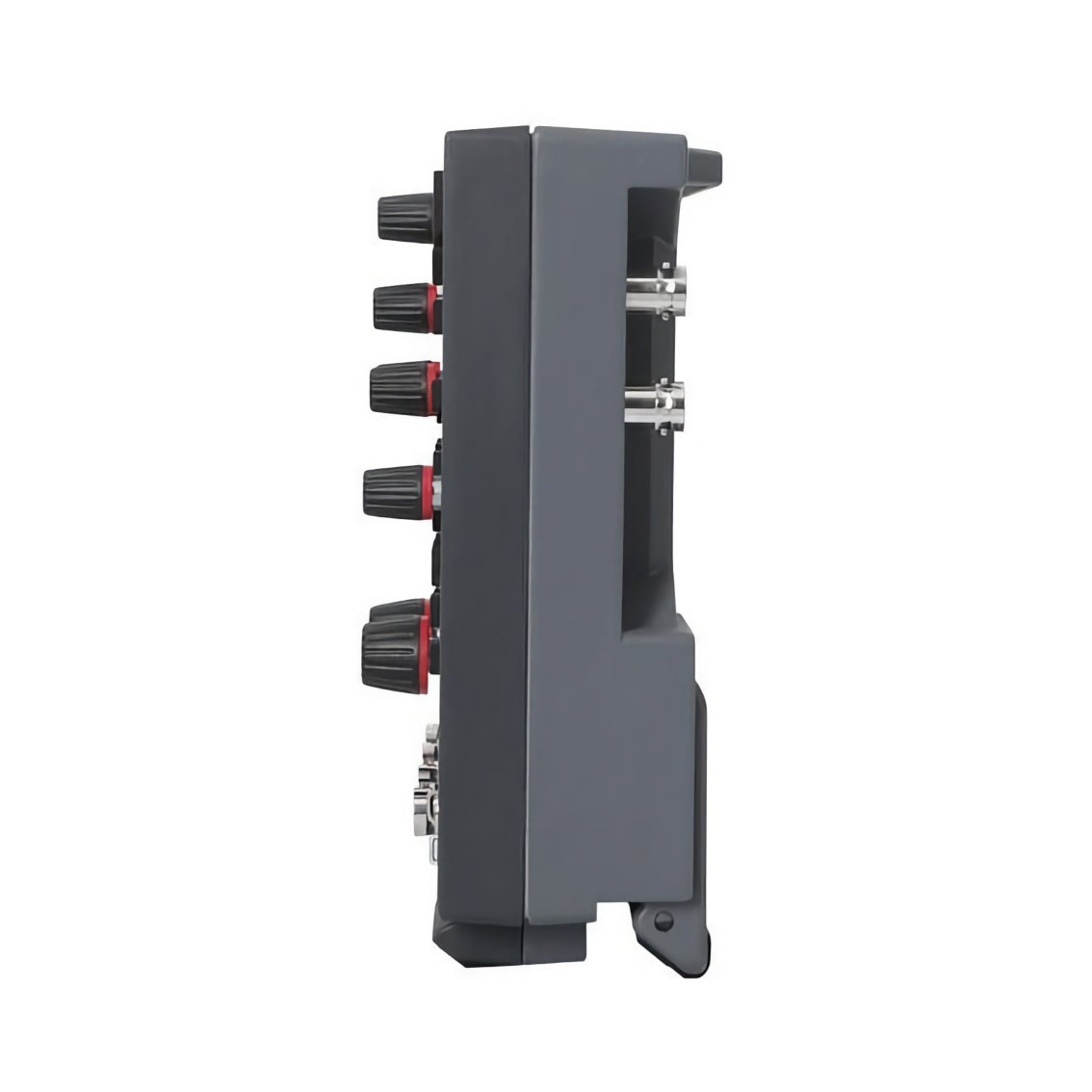 RIGOL DHO914 4채널, 125MHz, 1.25GSa/s, 12비트, 50Mpts 디지털 오실로스코프
