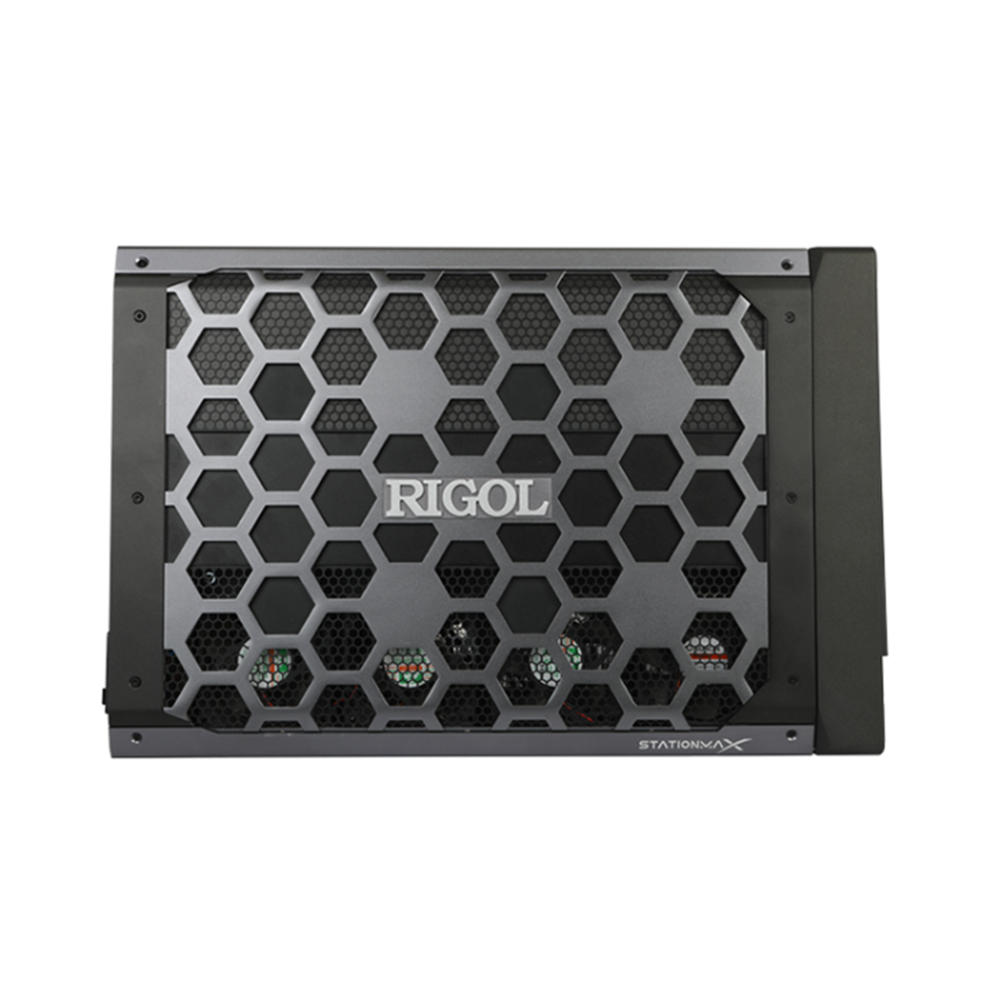 RIGOL DS70504 4채널, 5GHz, 20GSa/s 디지털 디지털 오실로스코프