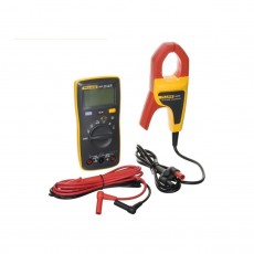 FLUKE 107 i400E ESP Fluke 107 정품 디지털 멀티미터 ( AC전류프로브 포함 )