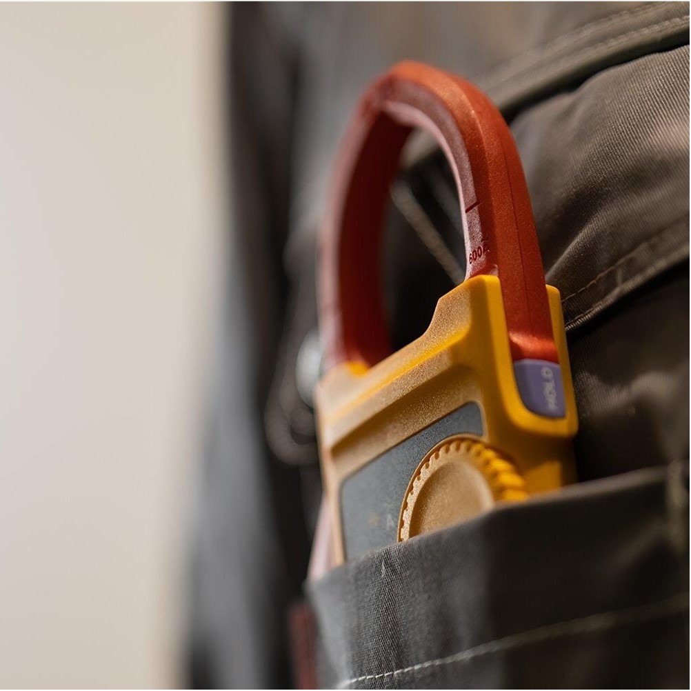 FLUKE-301B/APC 정품 클램프미터,후크미터, 후크메타 600A AC