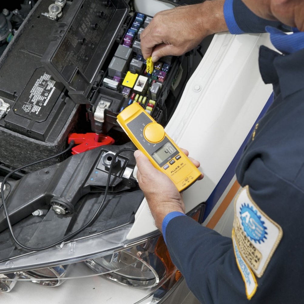 FLUKE 365 정품 AC/DC 200A 클램프미터 (T-RMS)