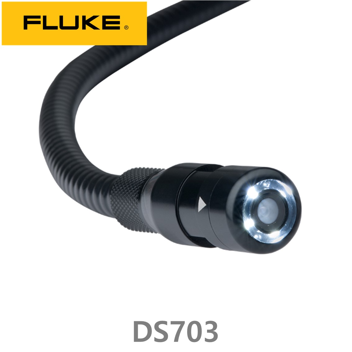FLUKE DS703 정품 플루크 내시경 카메라 (해상도 1200X720)