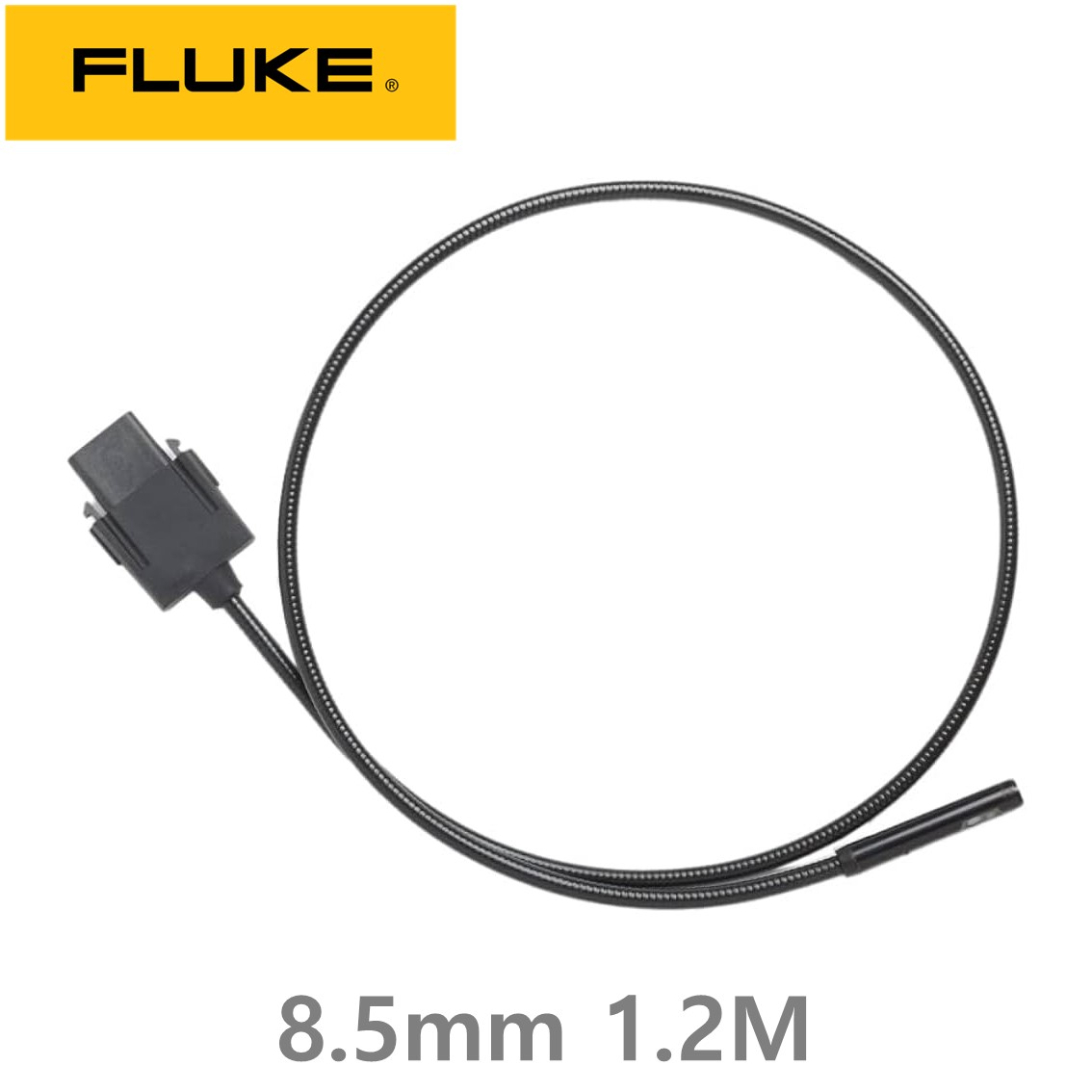 FLUKE 8.5MM 1.2M PROBE 플루크 내시경 프로브 8.5mm 1.2M ( 듀얼카메라 )