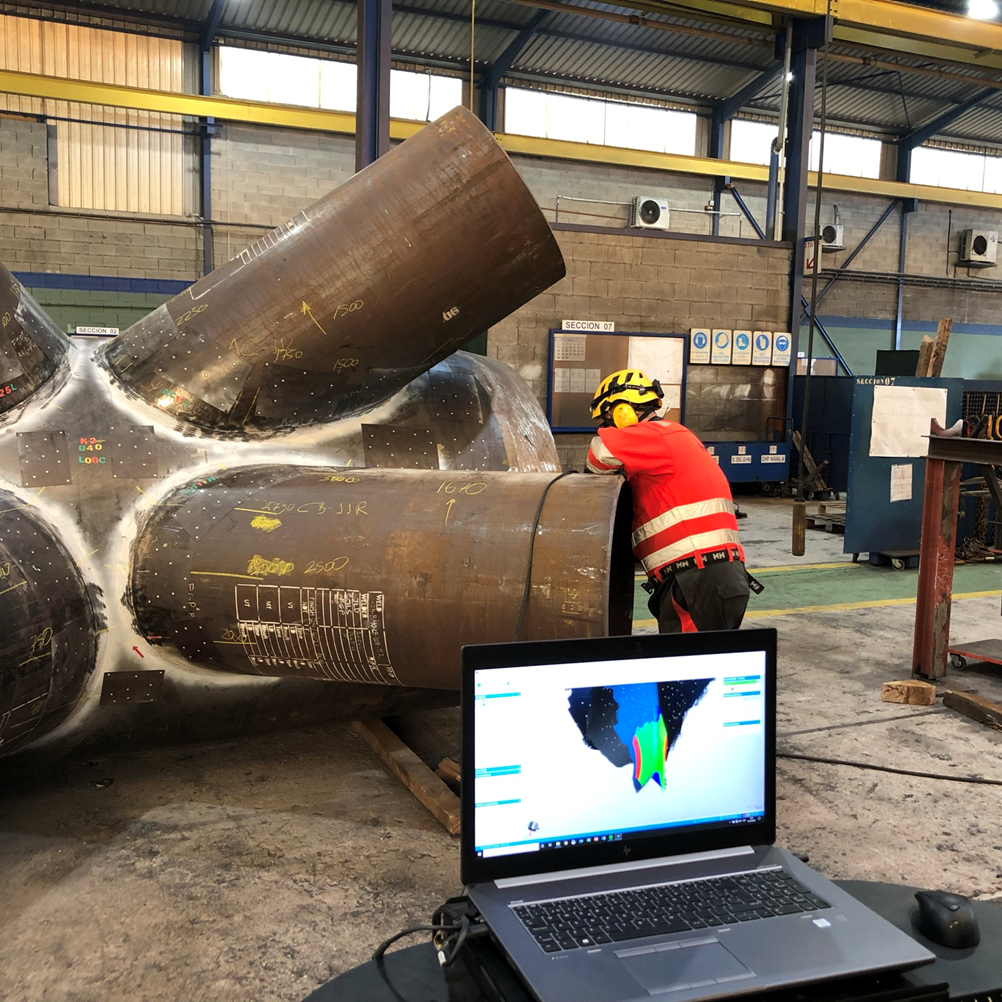 FLUKE 8.5MM 3M PROBE 정품 플루크 내시경 프로브 8.5mm 3M ( 듀얼카메라 )