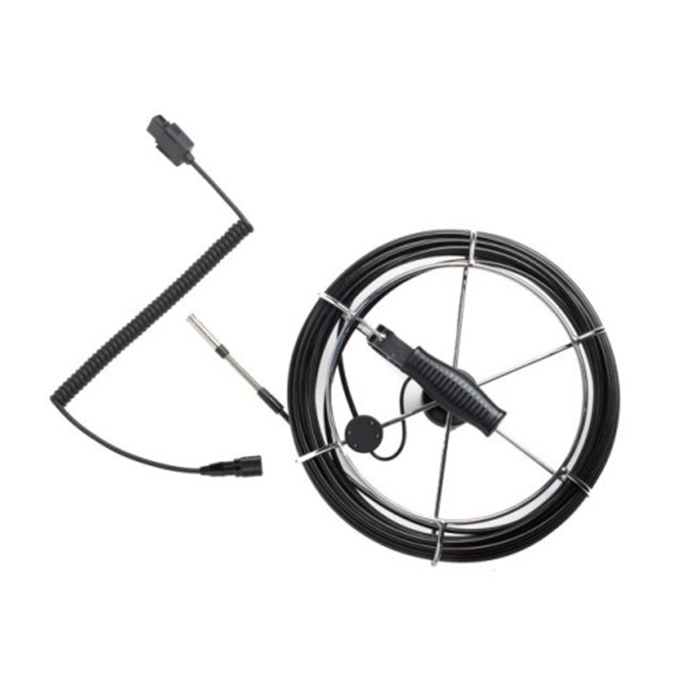 FLUKE 9MM 20M PROBE 정품 플루크 내시경 프로브 9mm 20M ( 전방카메라 )