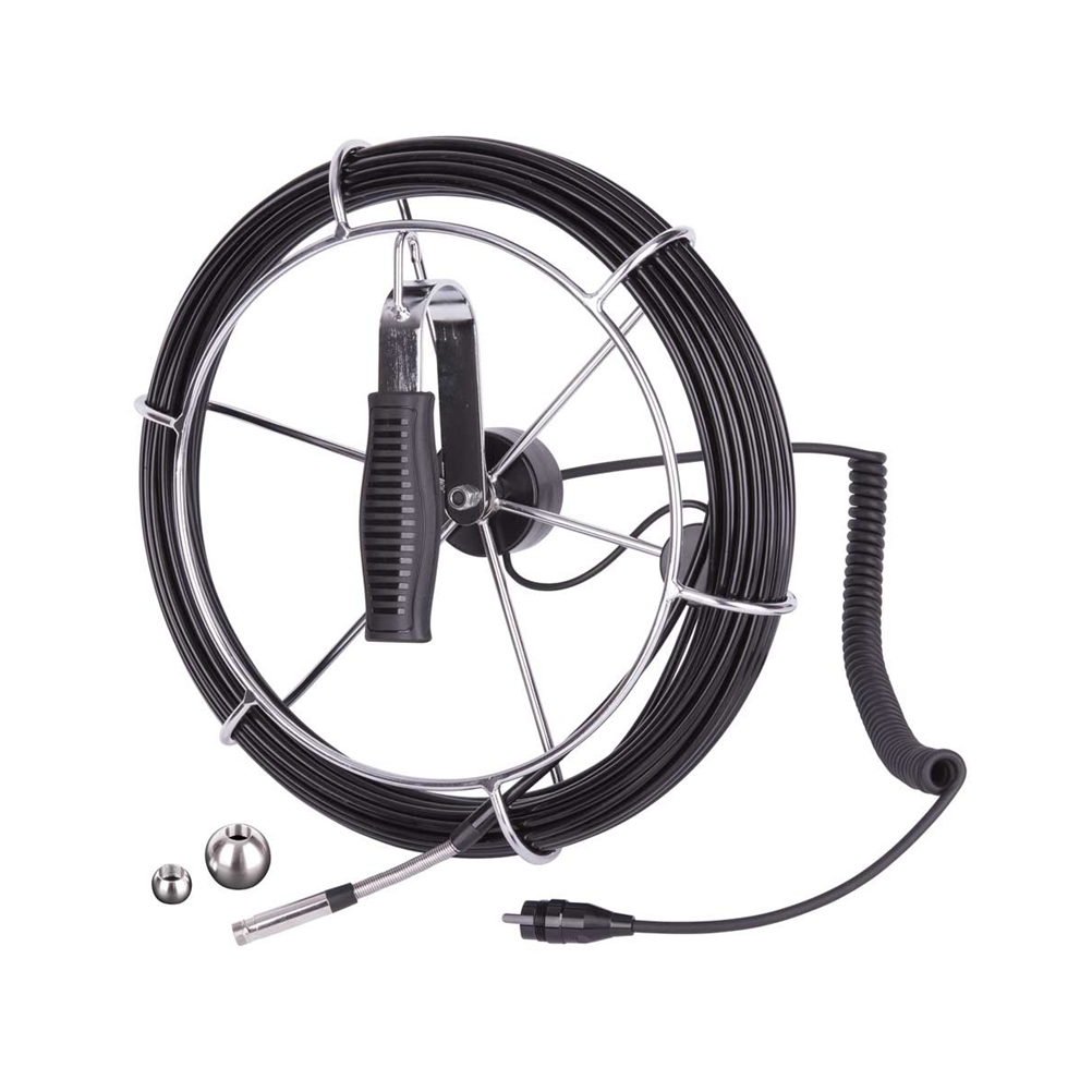 FLUKE 9MM 20M PROBE 정품 플루크 내시경 프로브 9mm 20M ( 전방카메라 )