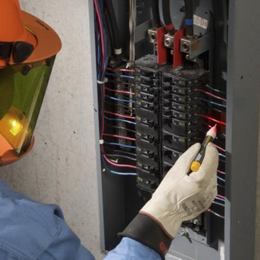 FLUKE 1AC II 정품 플루크 접촉식 검전기,전압감기, 테스터기 (AC 90-1000V)