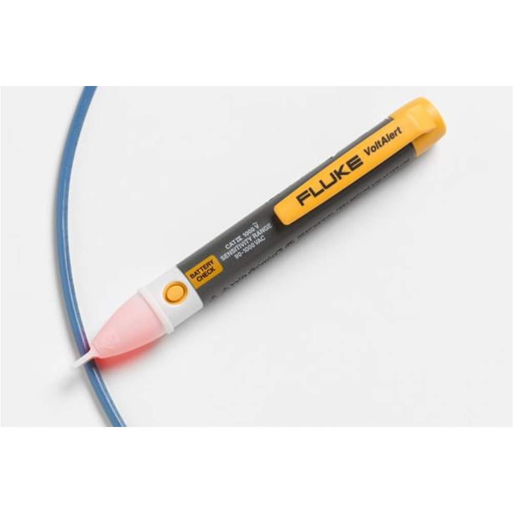 FLUKE 1AC II 정품 플루크 접촉식 검전기,전압감기, 테스터기 (AC 90-1000V)