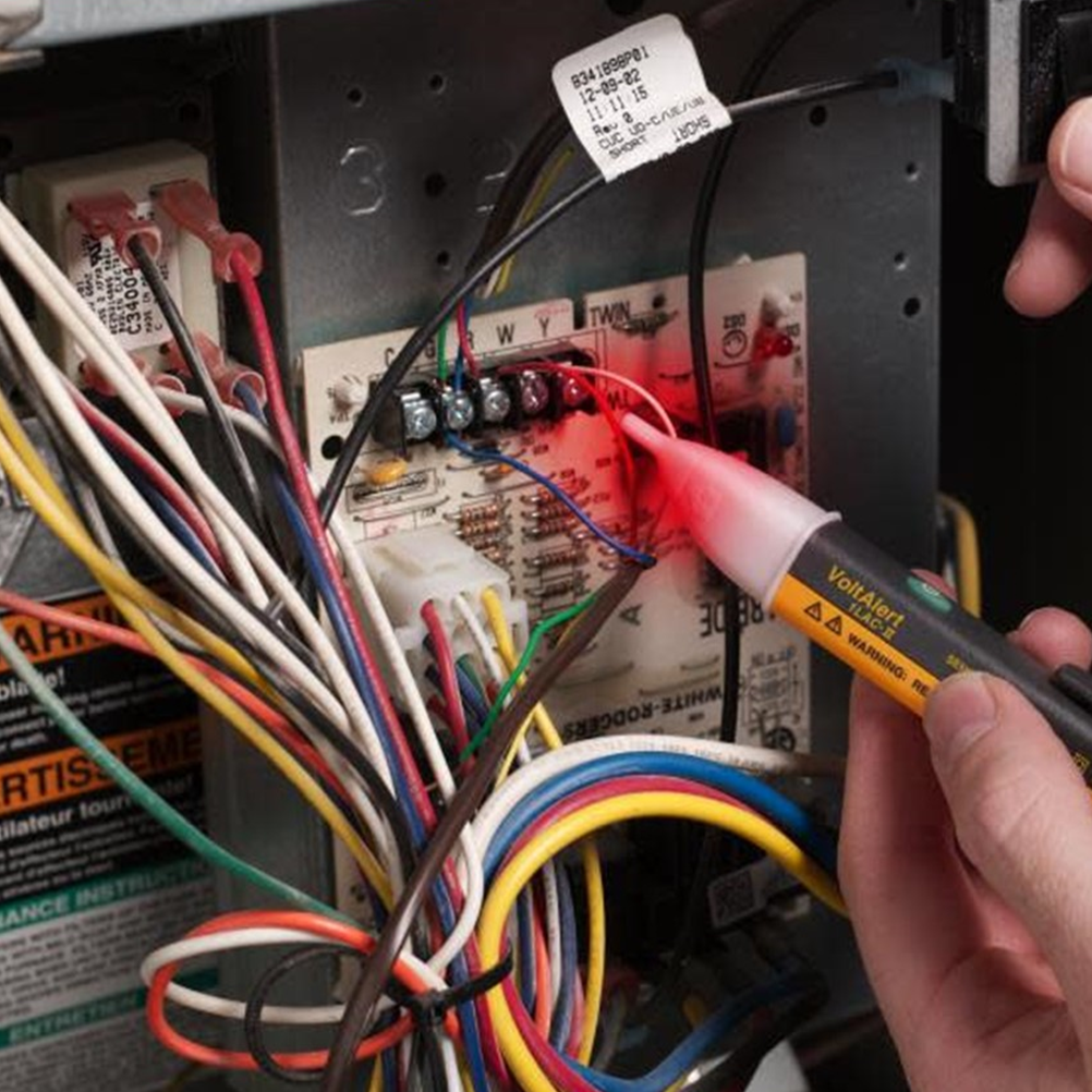 FLUKE 1LAC 정품 플루크 검전기,테스터기, 전압측정 (AC 20-90 V)