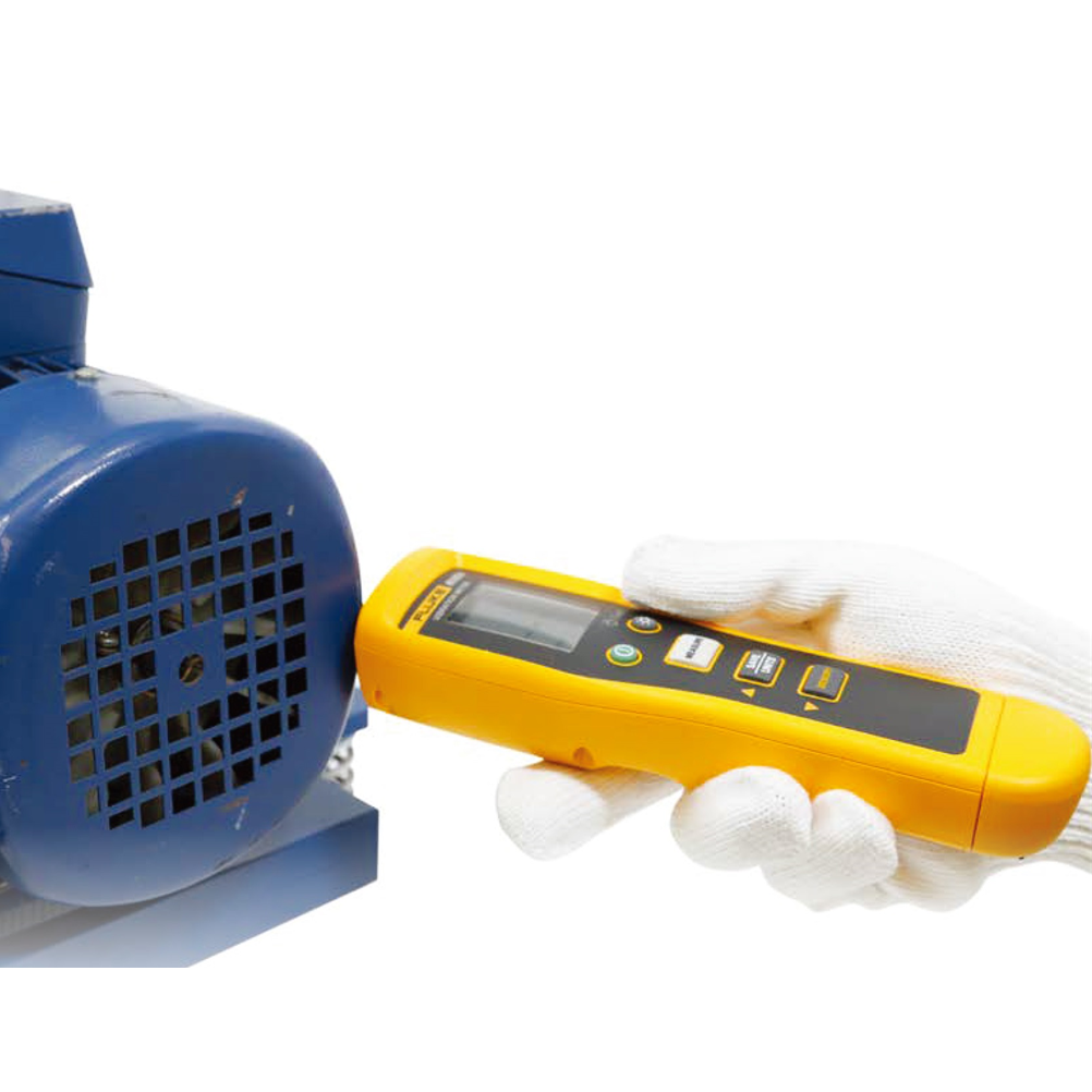 FLUKE 802EN 정품 플루크 보급형 진동계 802