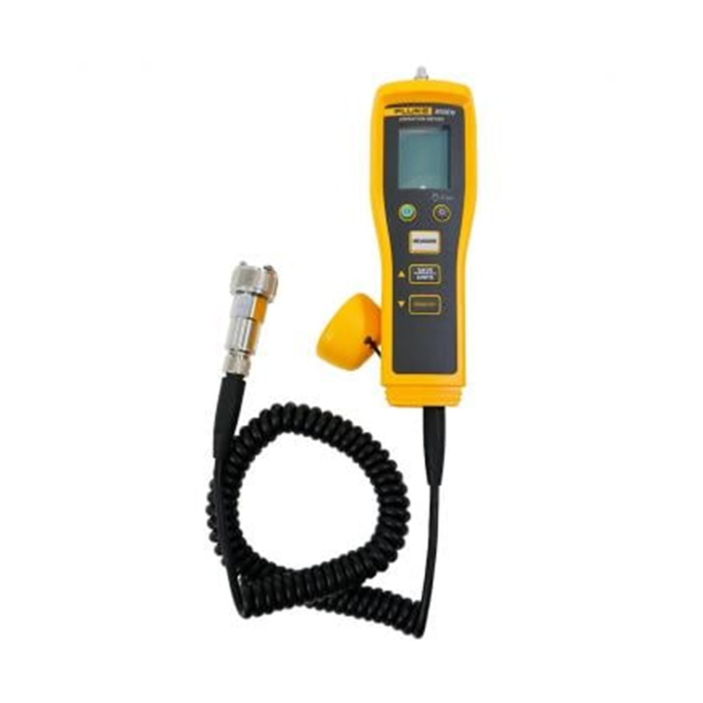 FLUKE 802EN 정품 플루크 보급형 진동계 802