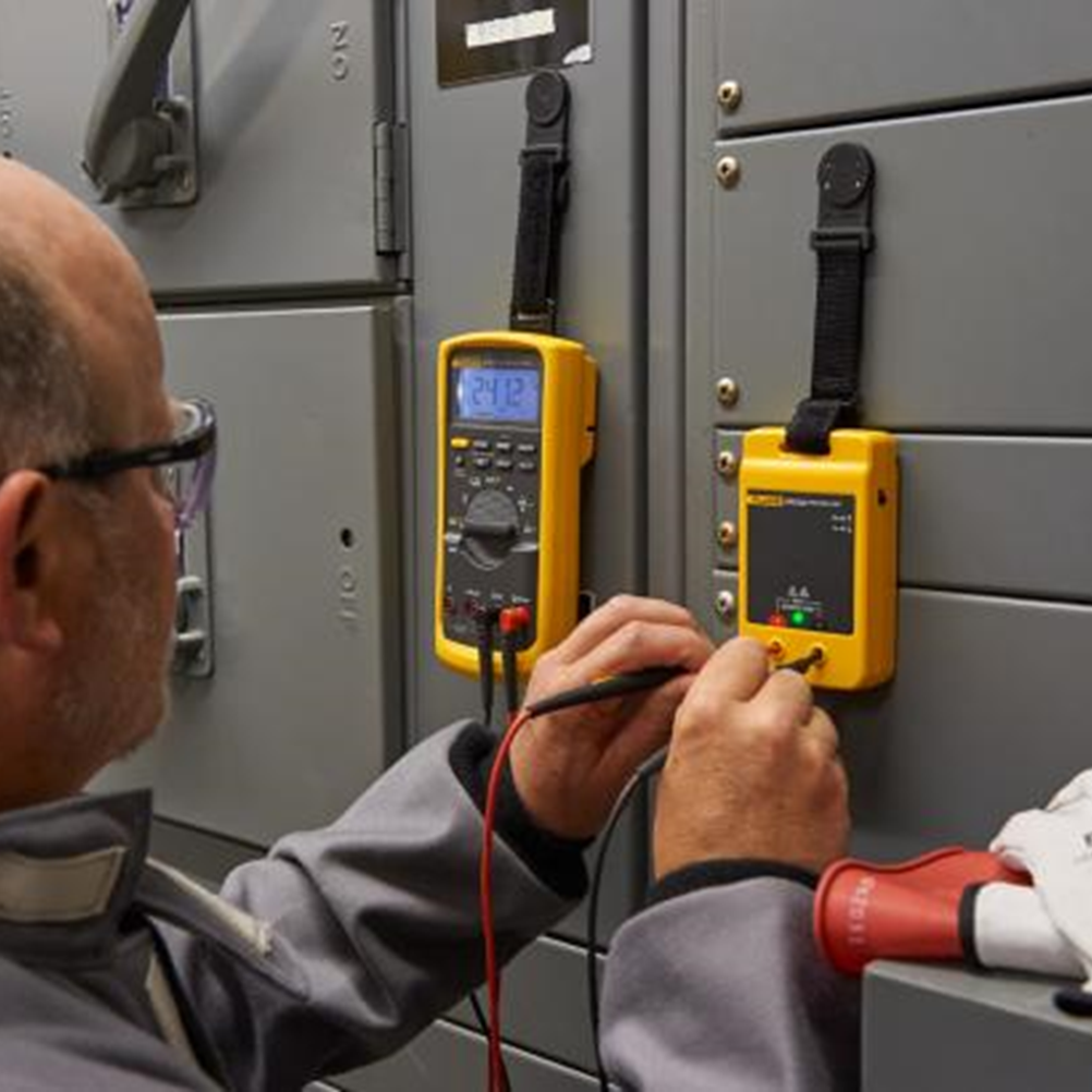 FLUKE PRV240 정품 플루크 멀티미터 전압테스터, 다기능 검출기