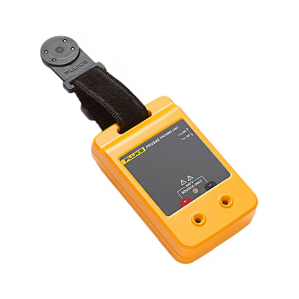 FLUKE PRV240 정품 플루크 멀티미터 전압테스터, 다기능 검출기