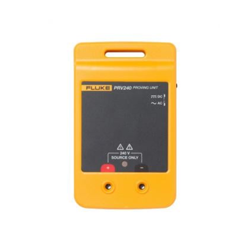 FLUKE PRV240 정품 플루크 멀티미터 전압테스터, 다기능 검출기