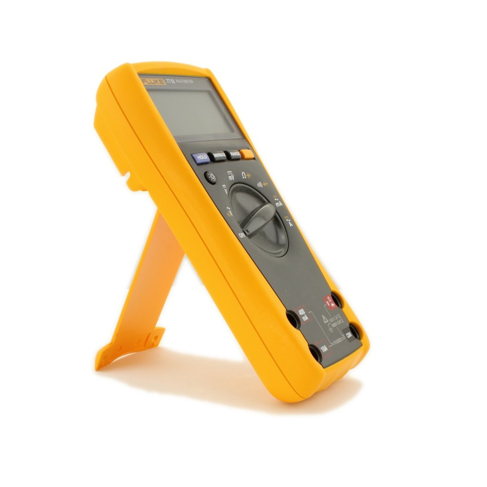 FLUKE 77 IV 정품 플루크 디지털멀티미터, 멀티메타774, 테스터기 774, 77-4