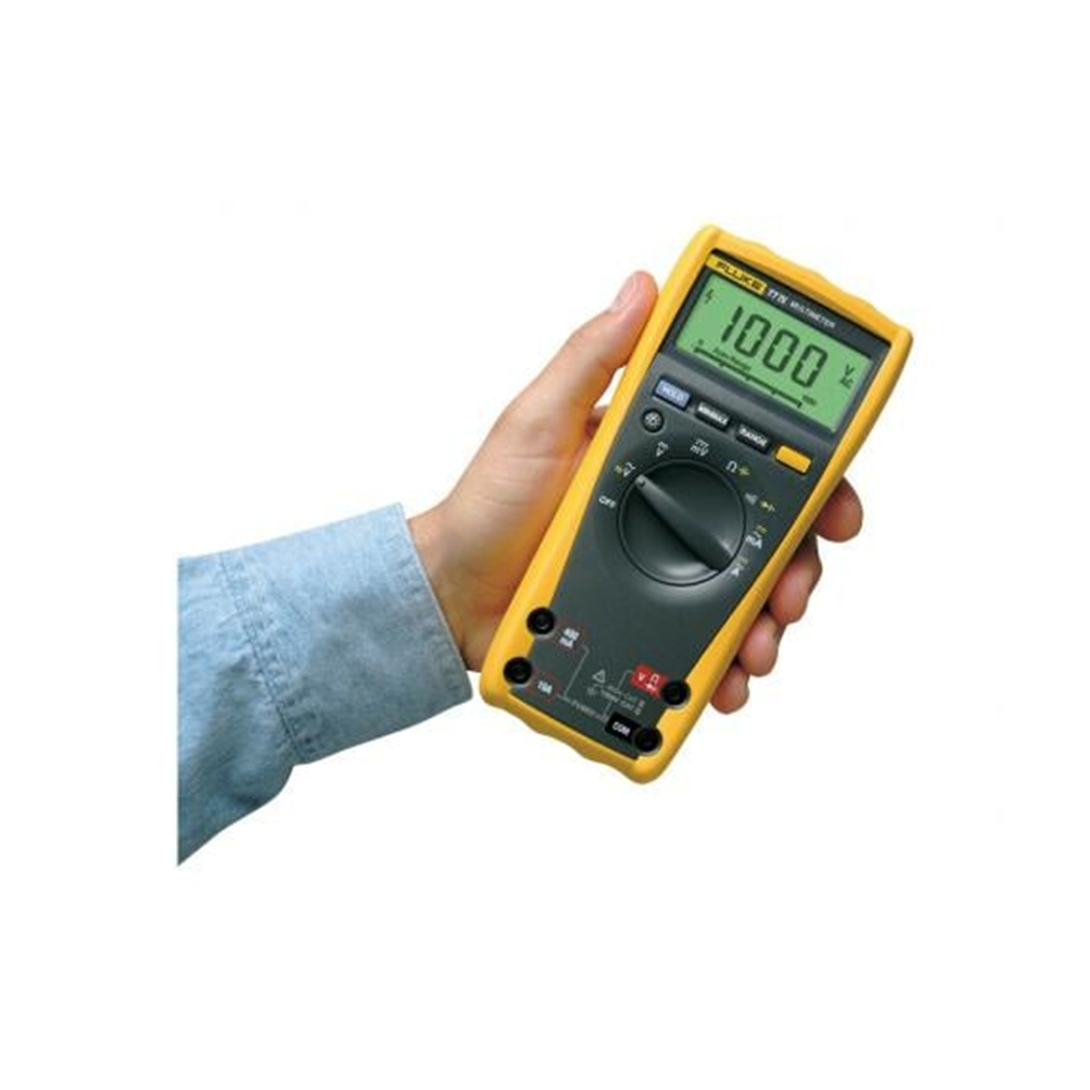 FLUKE 77 IV 정품 플루크 디지털멀티미터, 멀티메타774, 테스터기 774, 77-4