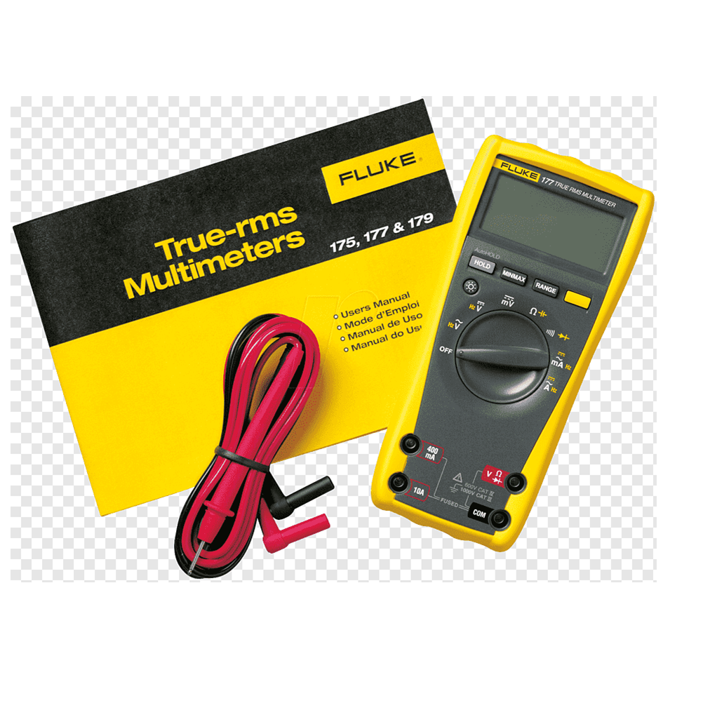 FLUKE 77 IV 정품 플루크 디지털멀티미터, 멀티메타774, 테스터기 774, 77-4