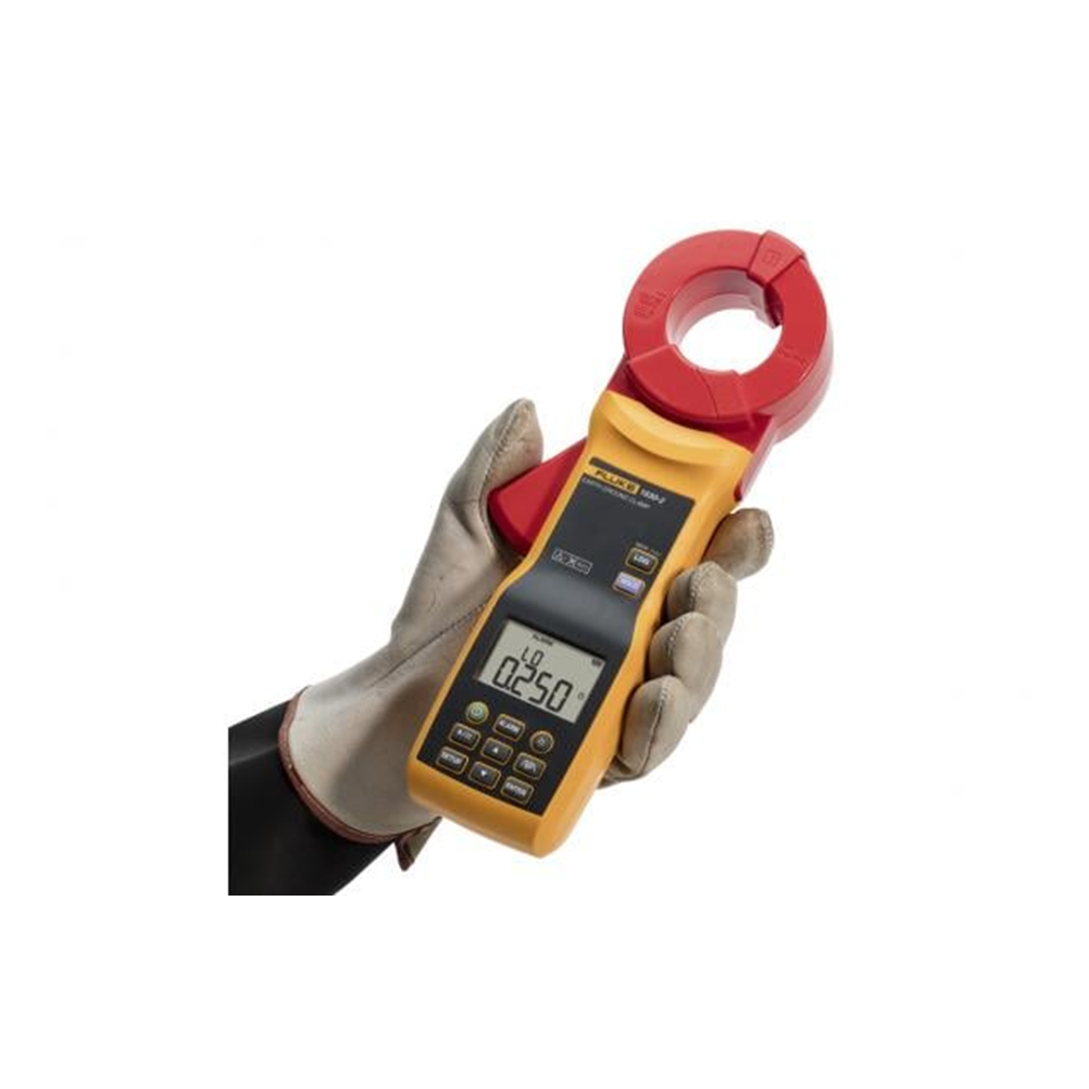 FLUKE 1630-2 FC 정품 플루크 접지저항계, 클램프미터1630-2