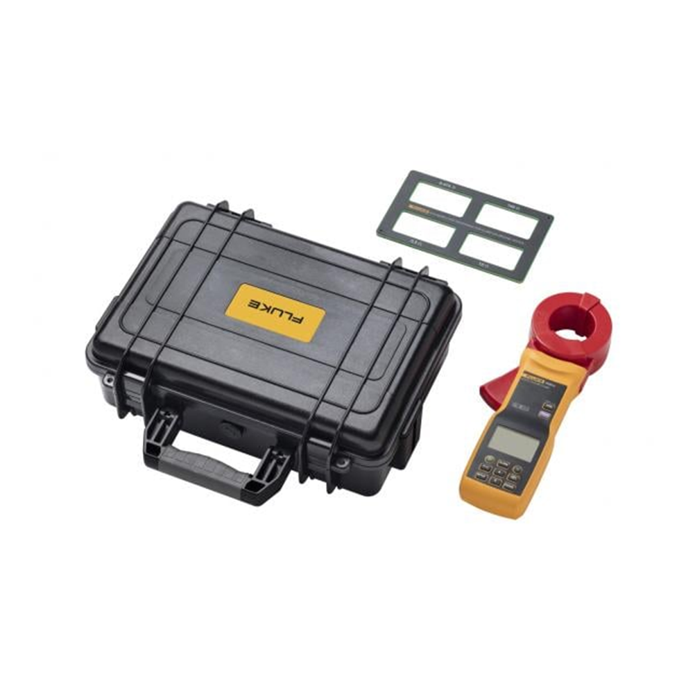 FLUKE 1630-2 FC 정품 플루크 접지저항계, 클램프미터1630-2