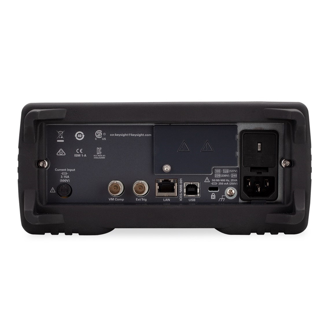 KEYSIGHT 34460A 6 1/2디지트, 디지털멀티미터