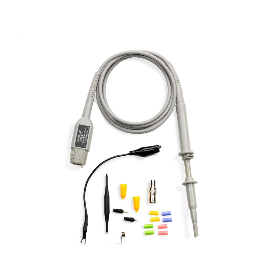 KEYSIGHT N2841A 테스트 프로브,오실로스코프 프로브 ( 150MHz )