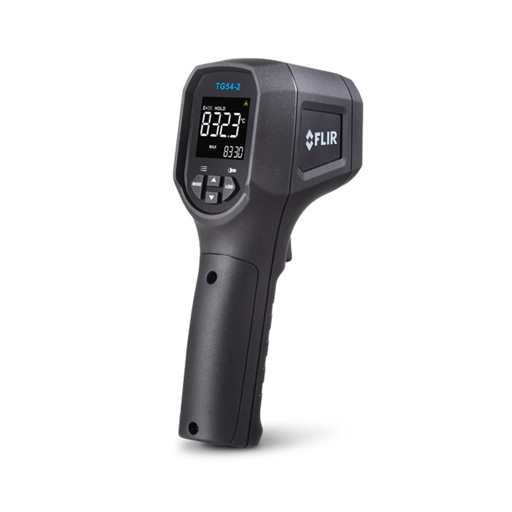 FLIR TG54-2 플리어 적외선온도계 (-30~850°C) 20:1