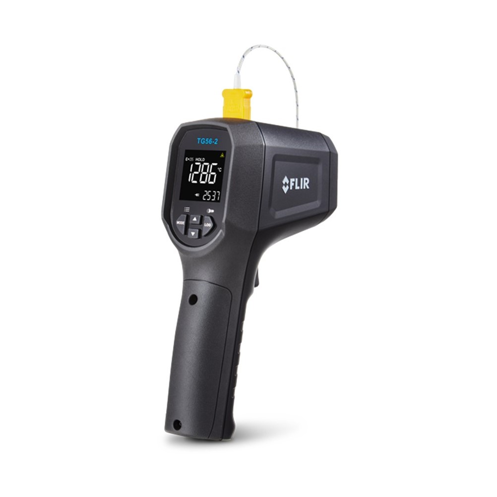 FLIR TG56-2 플리어 적외선온도계 (-30~1300°C) 30:1
