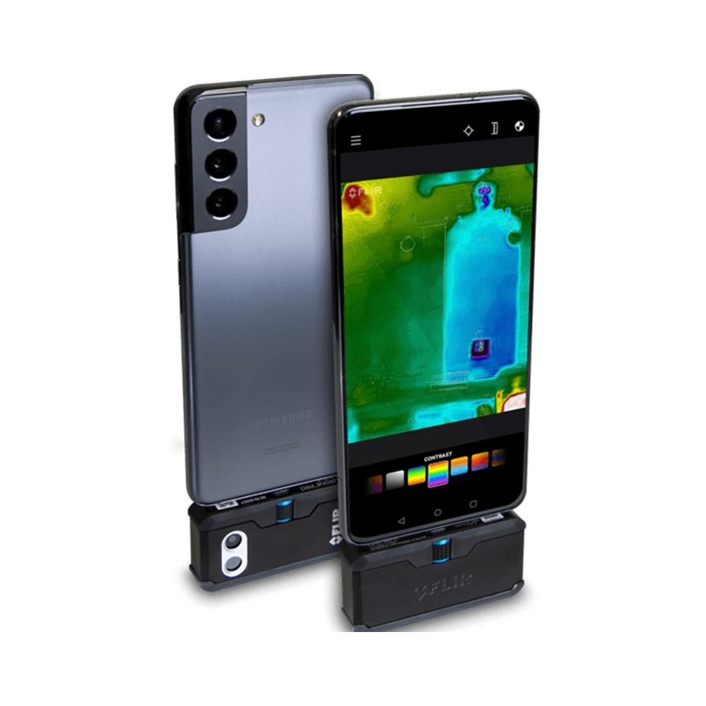 FLIR ONE PRO 플리어 열화상 카메라 Android(USB-C) ( -20°C~400°C )