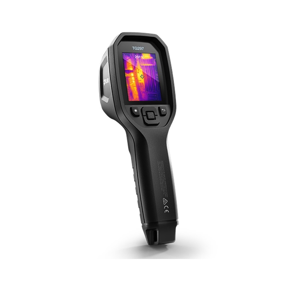 FLIR TG297 플리어 열화상 카메라 (-25C~1,030C)