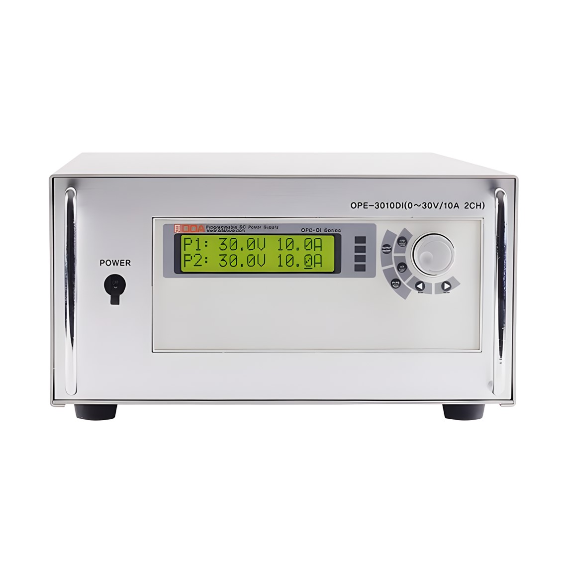 ODA OPE-1502DI 2채널,150V,2A,600W 리니어 DC파워서플라이