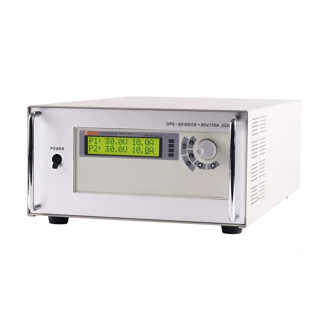 ODA OPE-1502DI 2채널,150V,2A,600W 리니어 DC파워서플라이