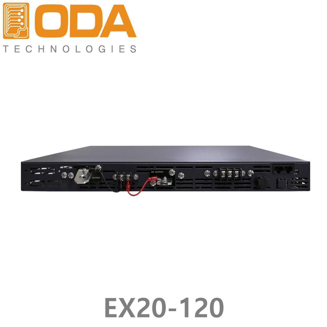 ODA EX20-120 DC파워서플라이 20V,120A,2400W DC전원공급기