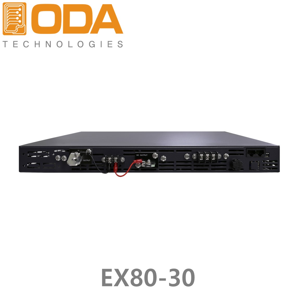 ODA EX80-30 DC파워서플라이 80V,30A,2400W DC전원공급기