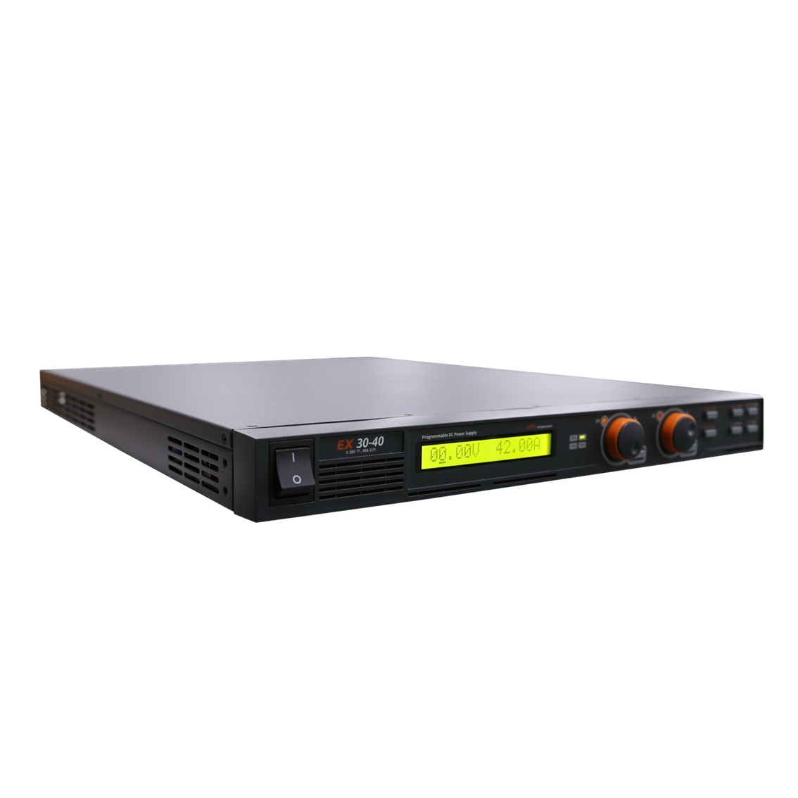 ODA EX600-4 DC파워서플라이 600V,4A,2400W DC전원공급기