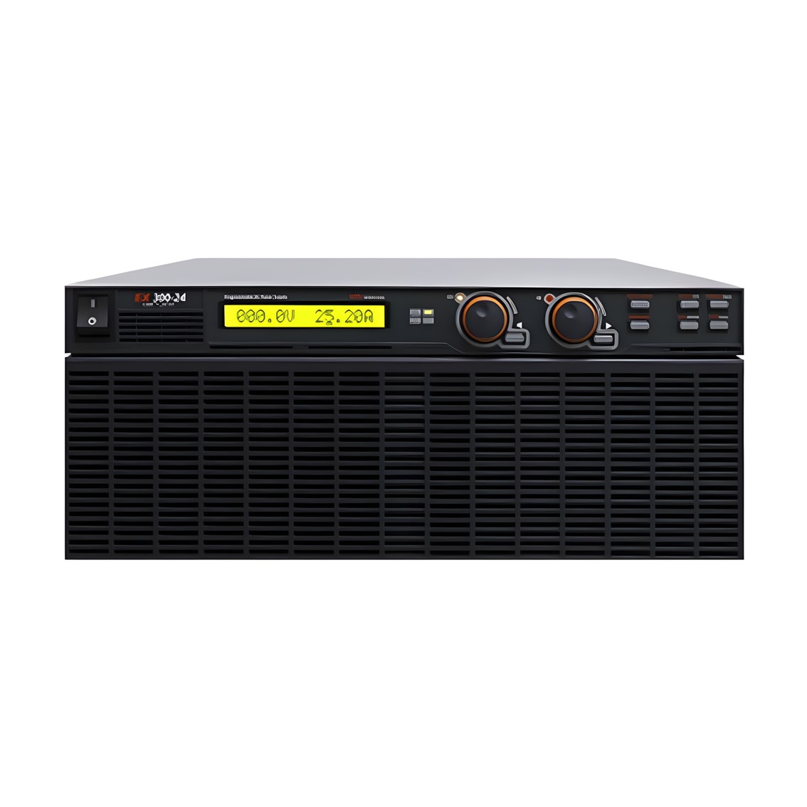 ODA EX600-16 600V,16A,9600W 4U DC파워서플라이 DC전원공급기