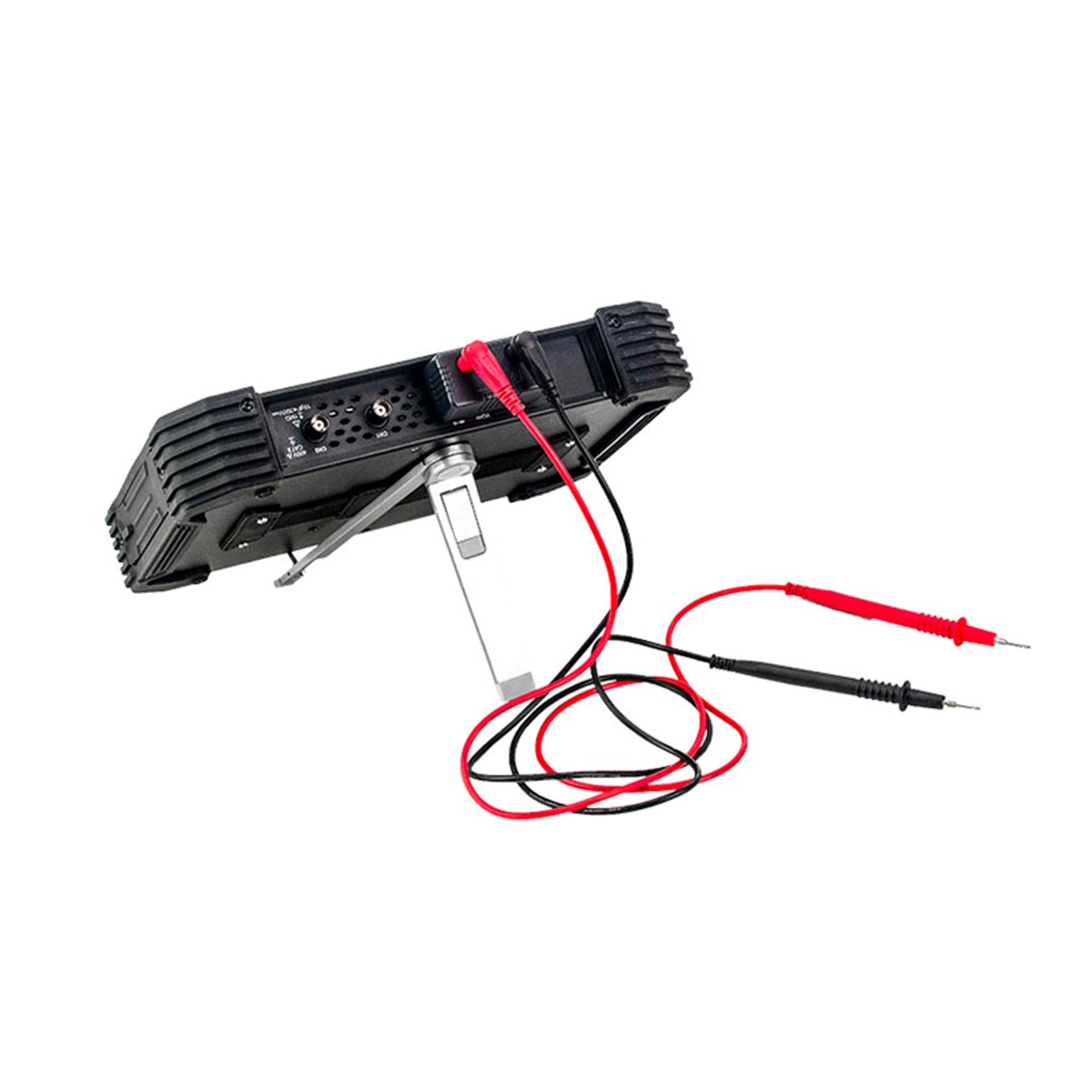 OWON TAO3122A 2채널, 120MHz, 1GS/s, 14Bit 태블릿 오실로스코프